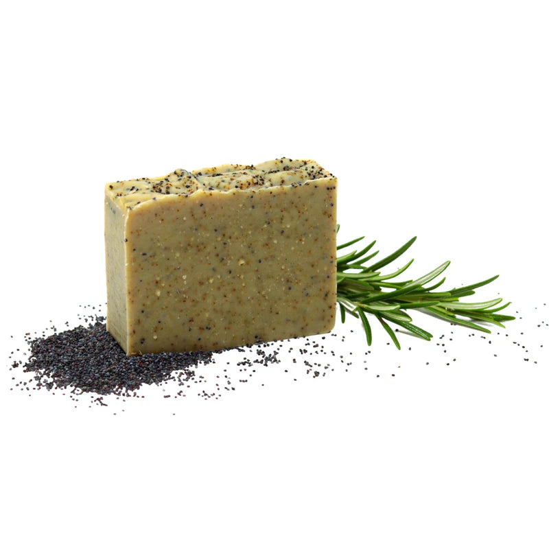 Gardener Natural Soap