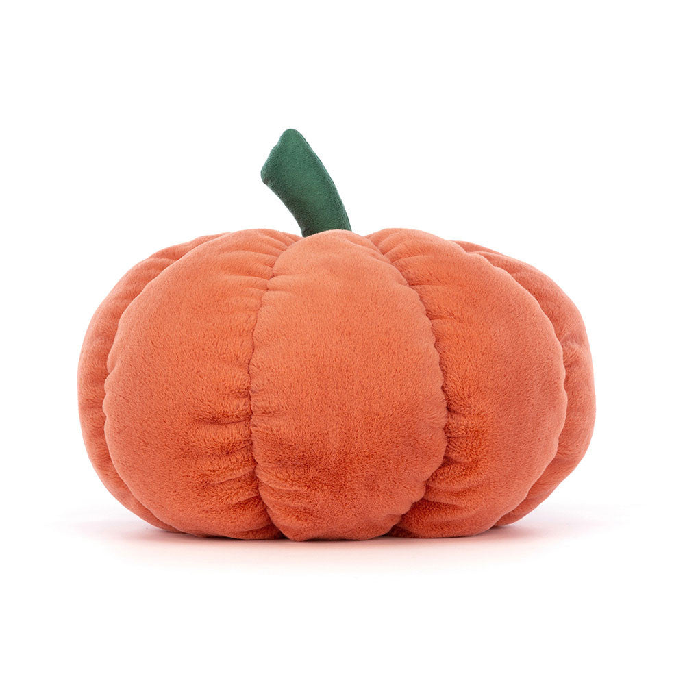 Amuseables Pumpkin