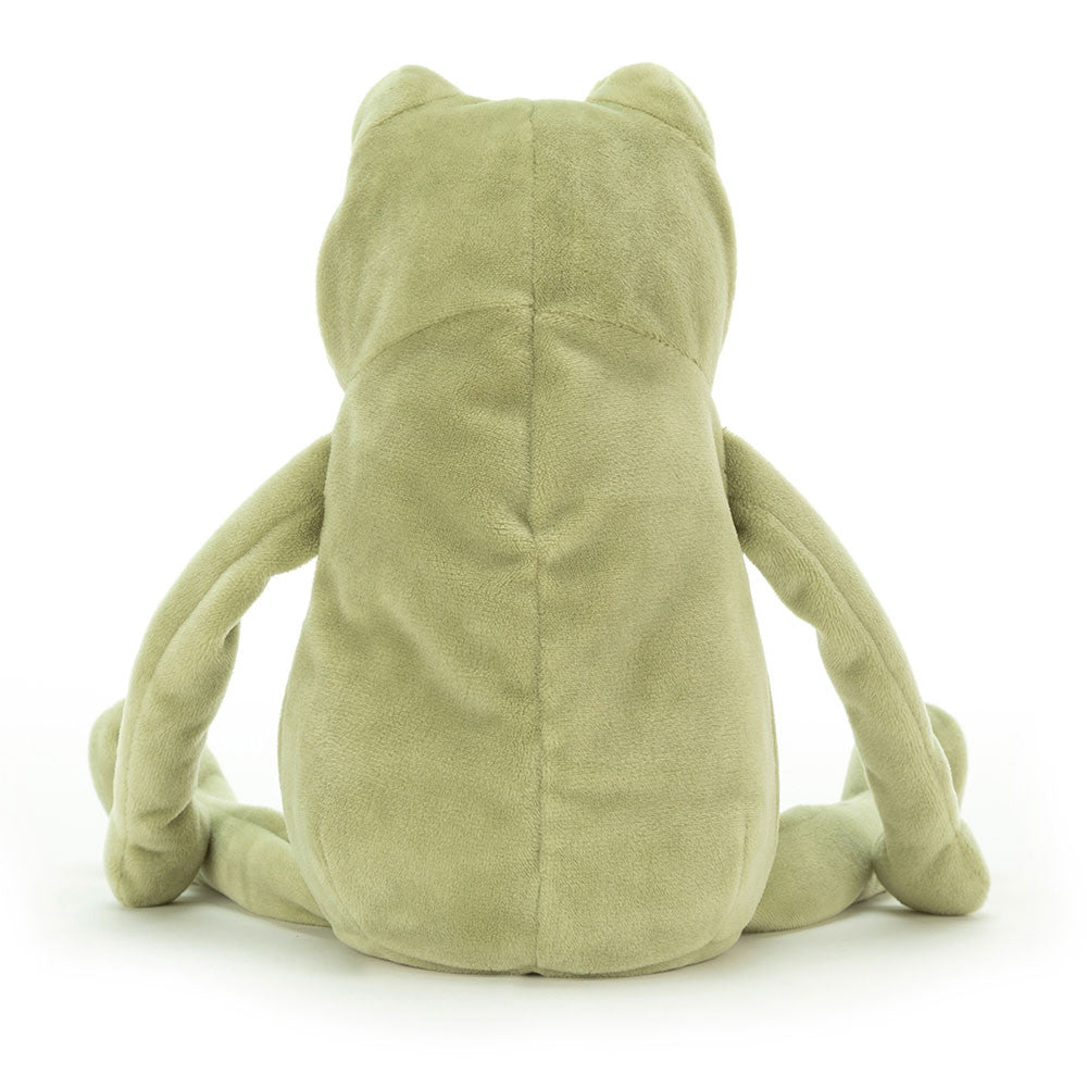 Fergus frog