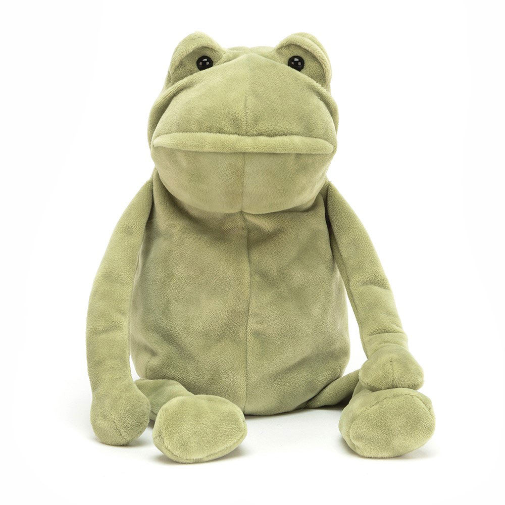 Fergus frog