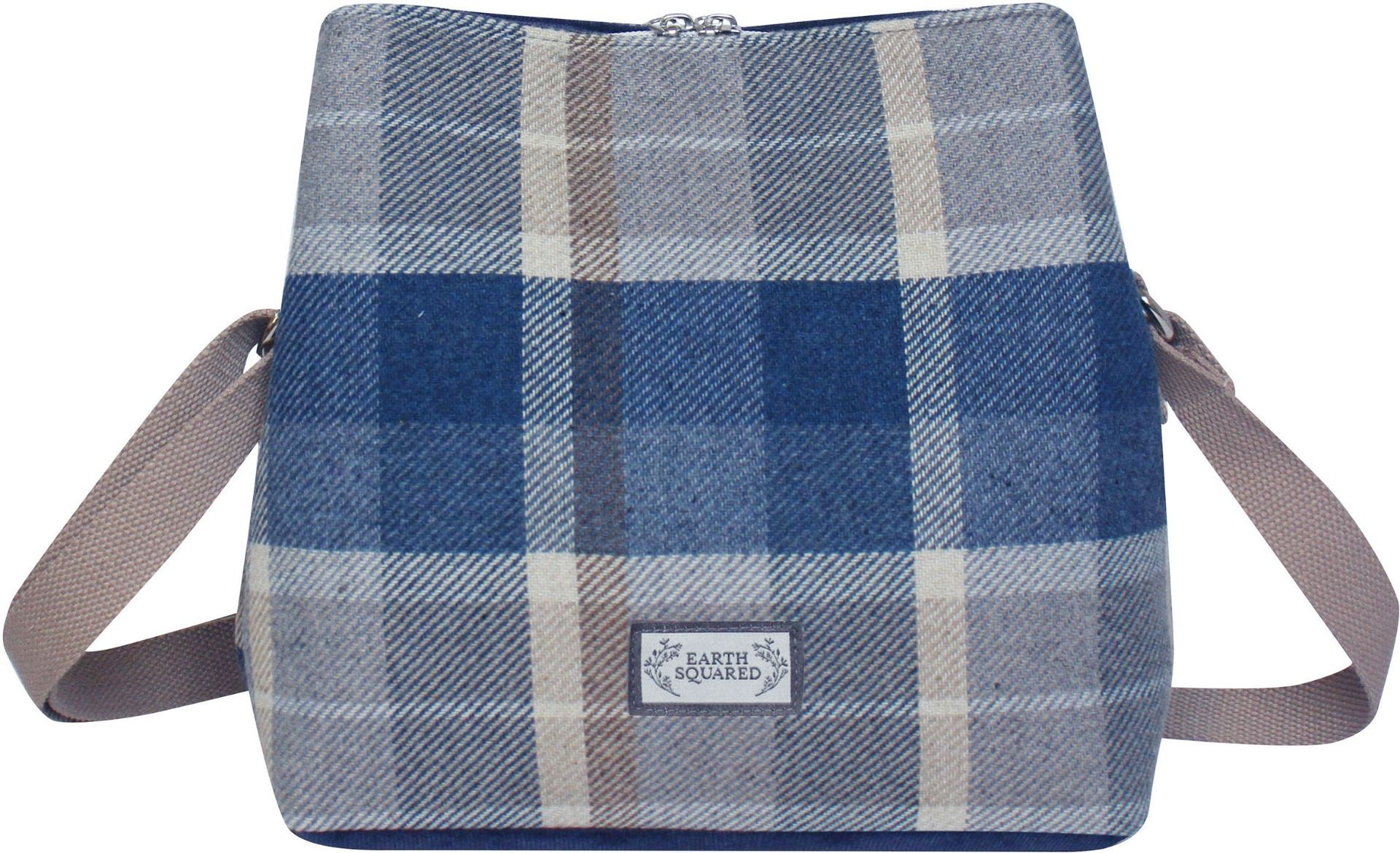 Gullane Tweed Logan Bag (3 colours)
