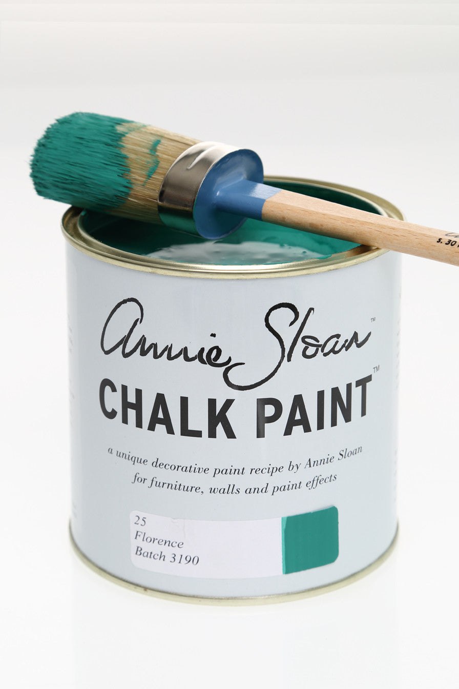 Annie Sloan's bristle Chalk Paint® Brushes