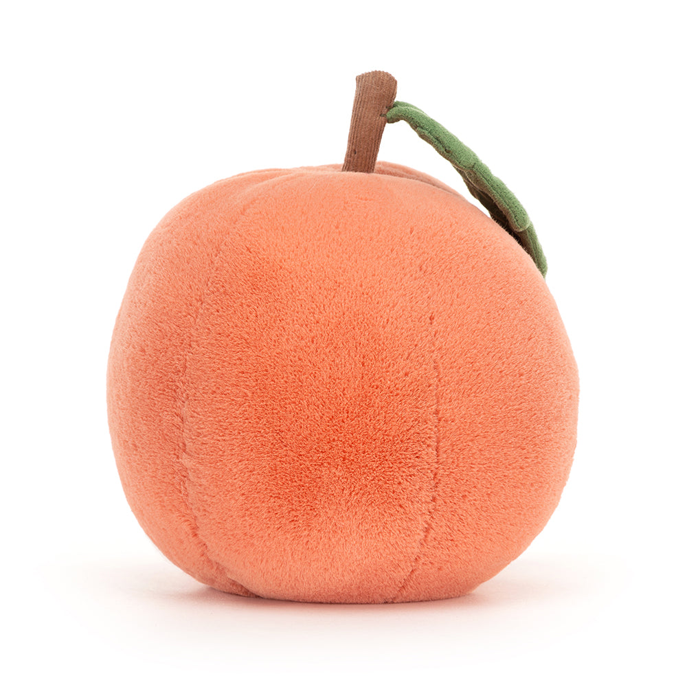 Amuseable Peach