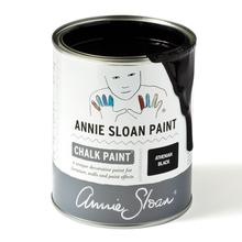 Annie Sloan Chalk Paint™ Athenian Black