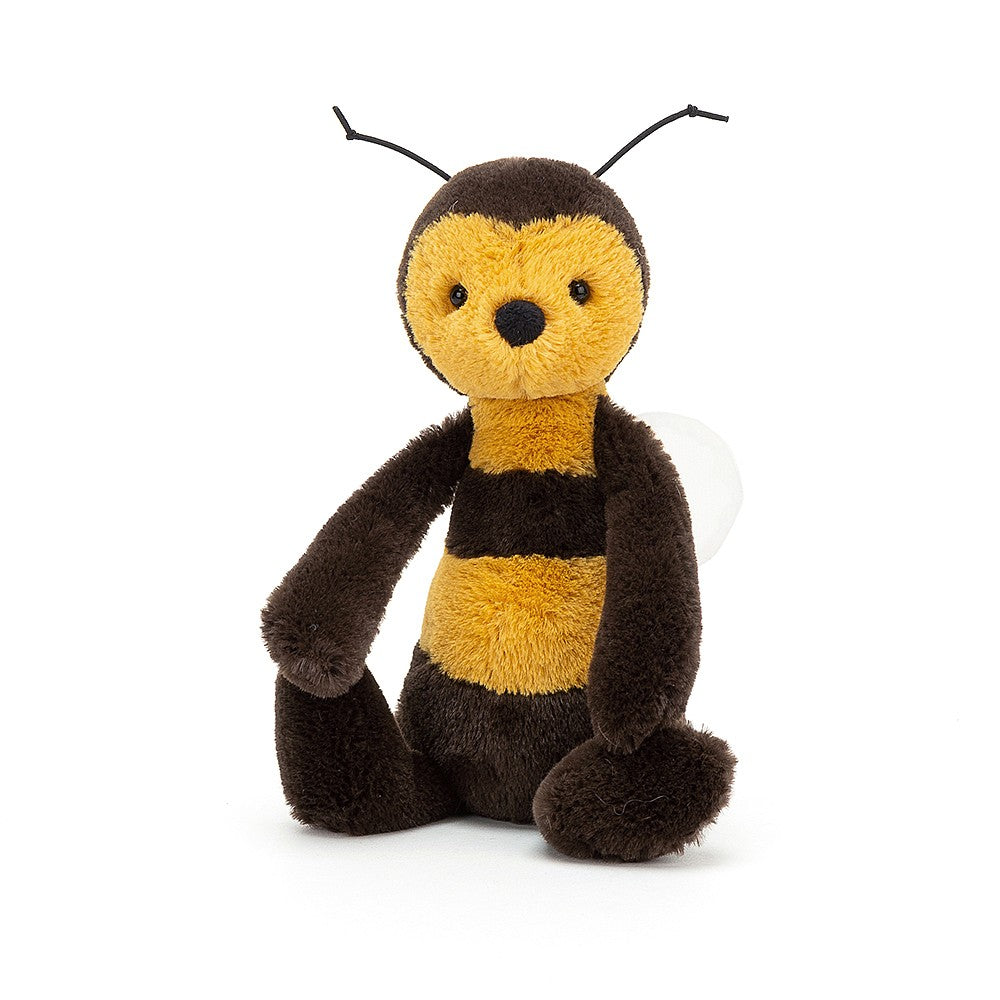 Bashful Bee (2 sizes)