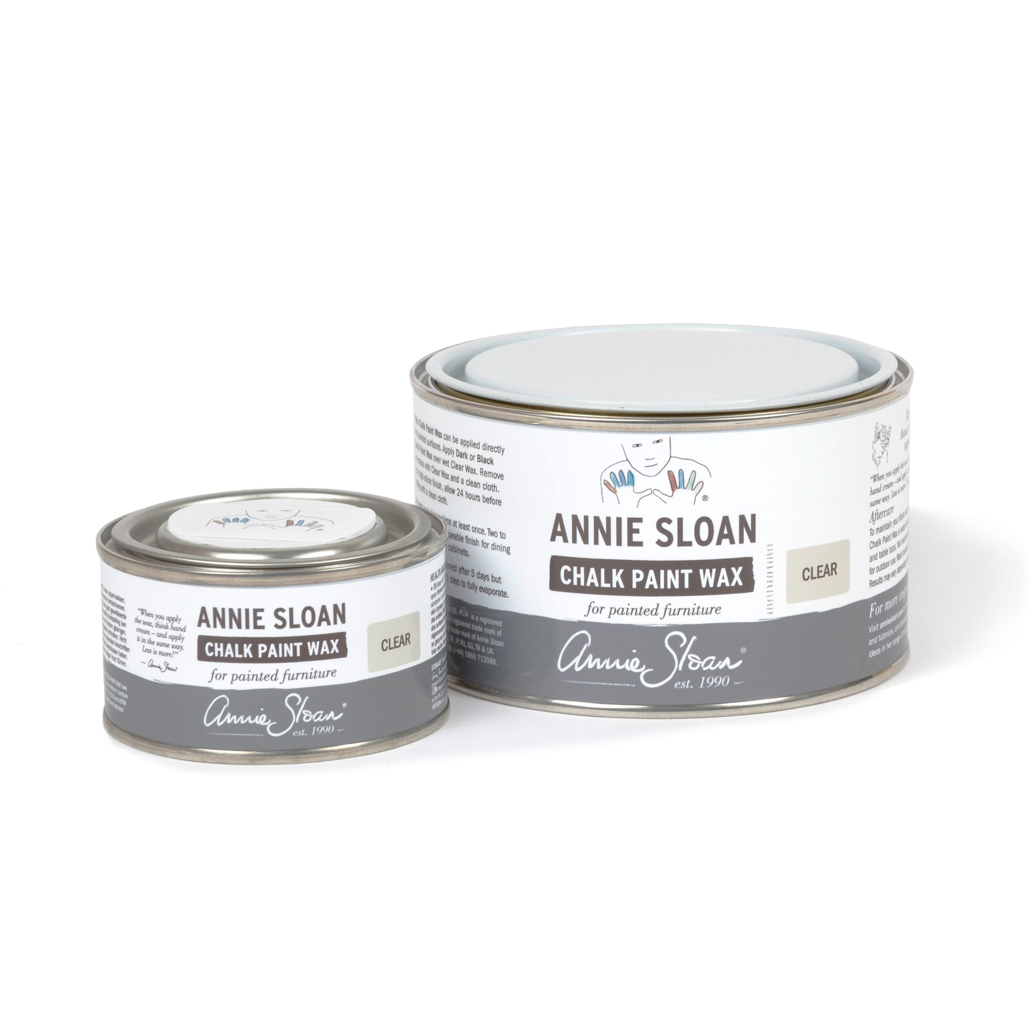 Annie Sloan Chalk Paint Wax