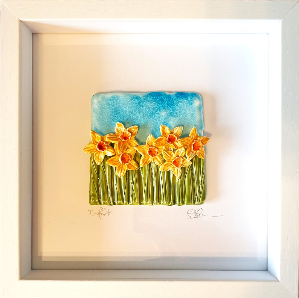 Daffodils (made to order)