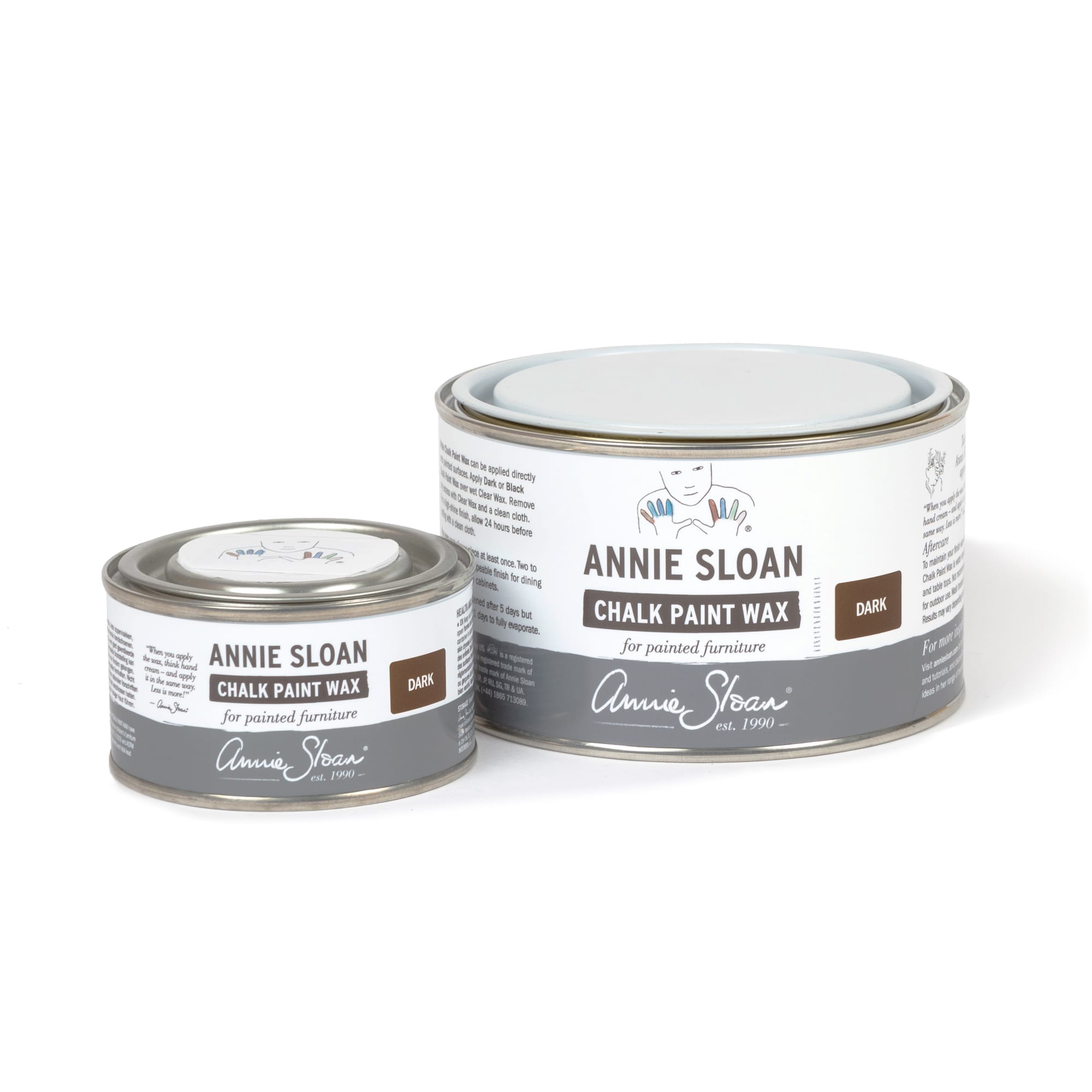 Annie Sloan Chalk Paint Wax
