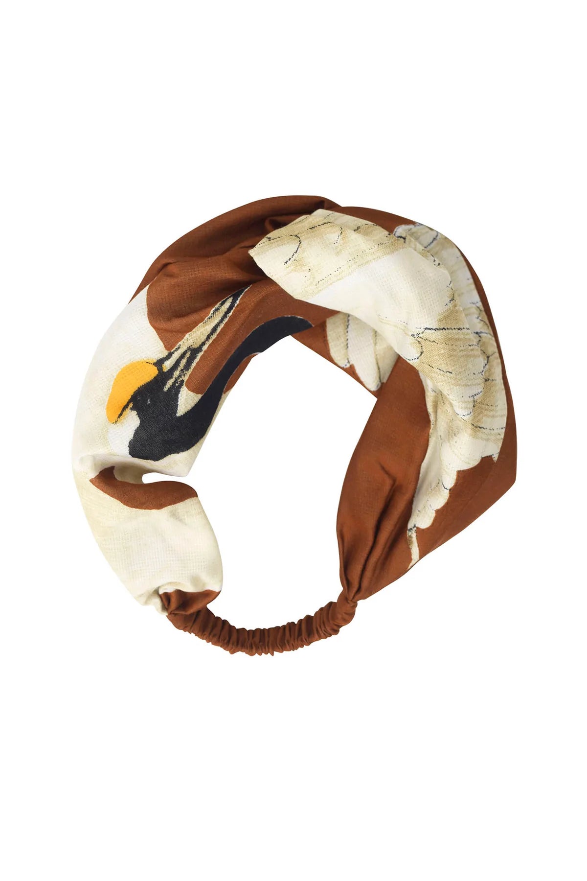 Stork Cigar Headband