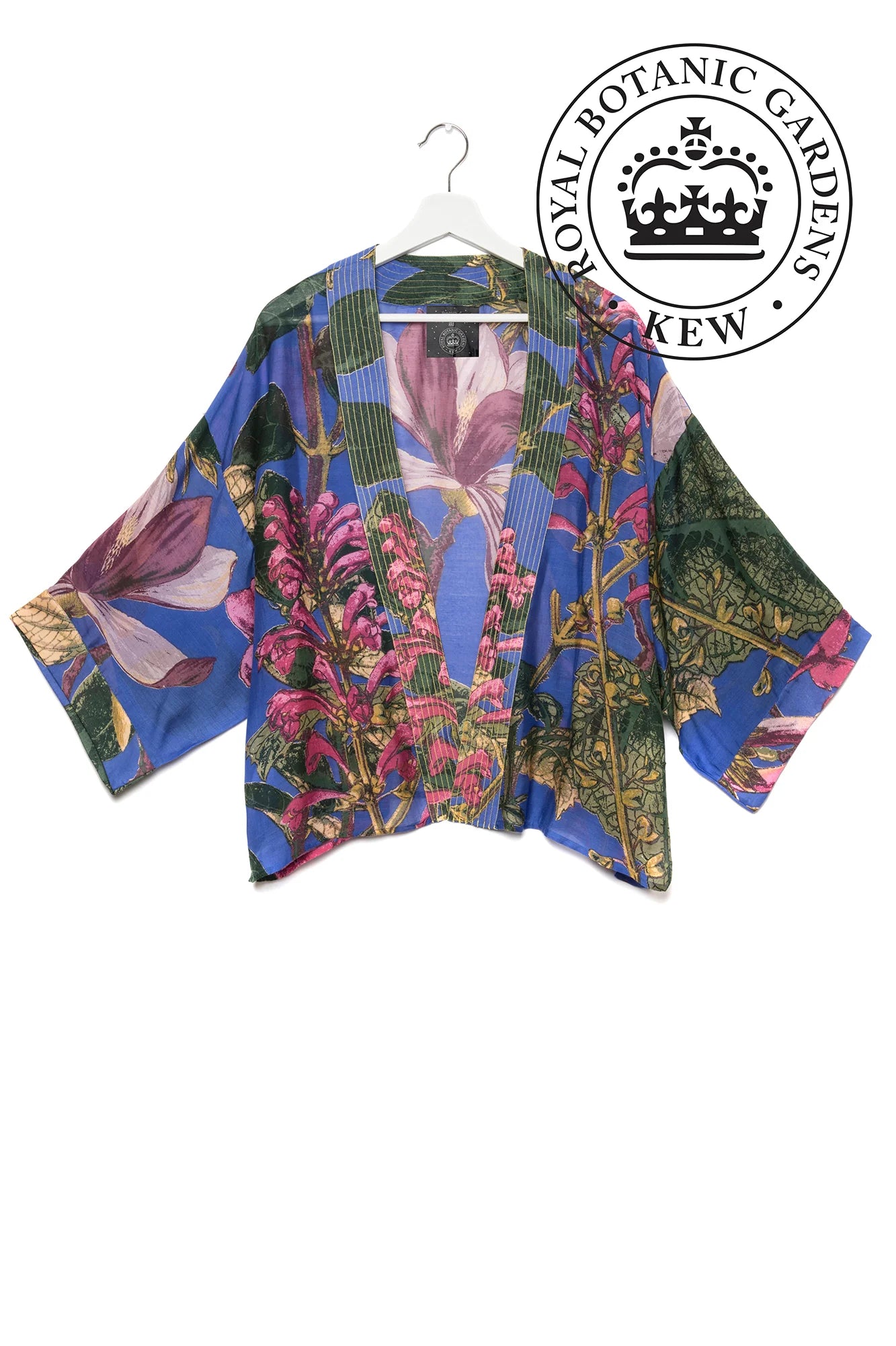 Kimonos (New styles)
