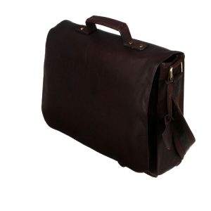 Tinnakeenly Large Satchel with Handle