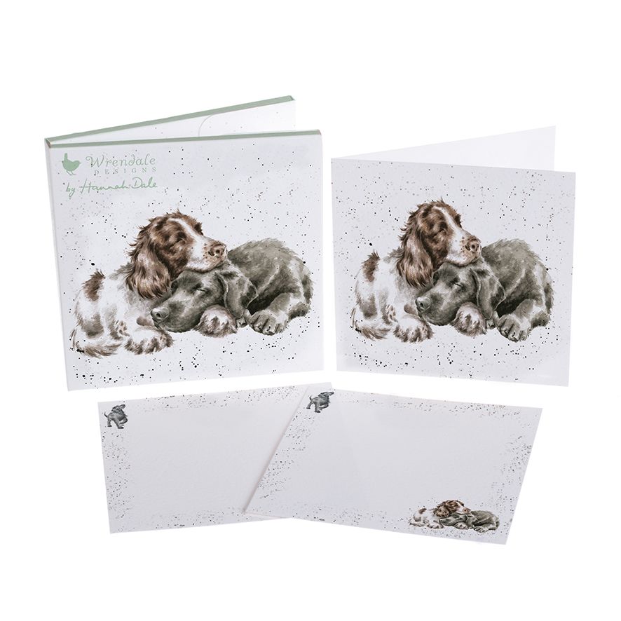 'GROWING OLD TOGETHER' NOTECARD PACK