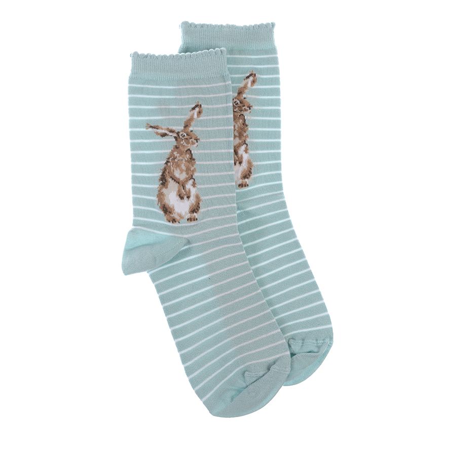 Wrendale socks